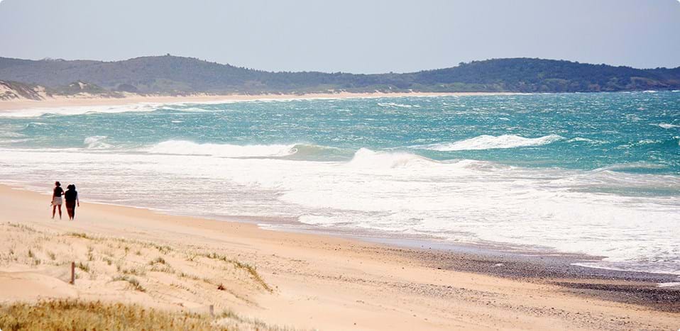 We guarantee you a Safe & Relaxed Family Holiday