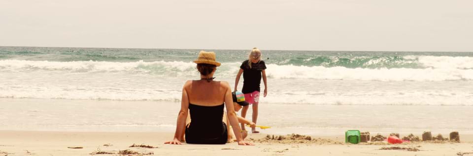 We guarantee you a Safe & Relaxed Family Holiday